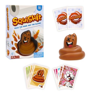 SQUISHIT