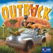 Outback (multi-Idiomas)