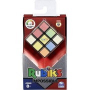 CUBO RUBIK 3X3 IMPOSIBLE