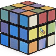 CUBO RUBIK 3X3 IMPOSIBLE