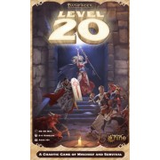 Pathfinder: Level 20 (Inglés)