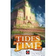 Tides of Time (Inglés)
