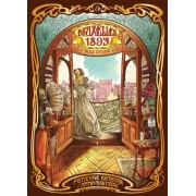 Bruxelles 1893 (Inglés)