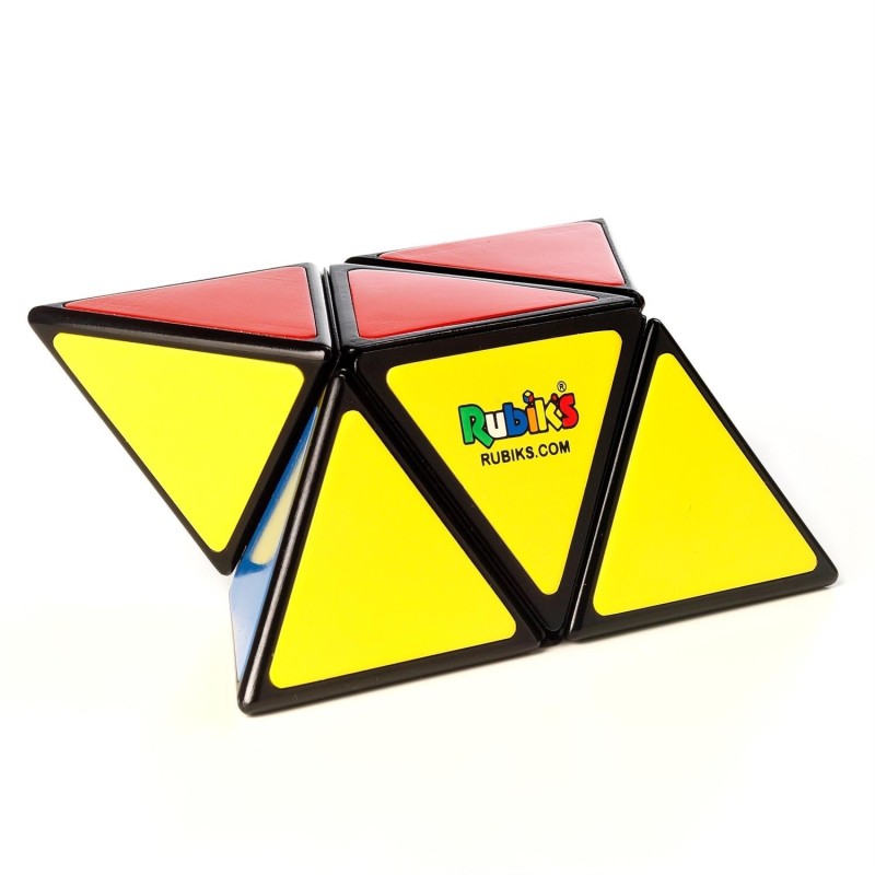 PIRAMIDE DE RUBIK