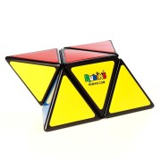 PIRAMIDE DE RUBIK