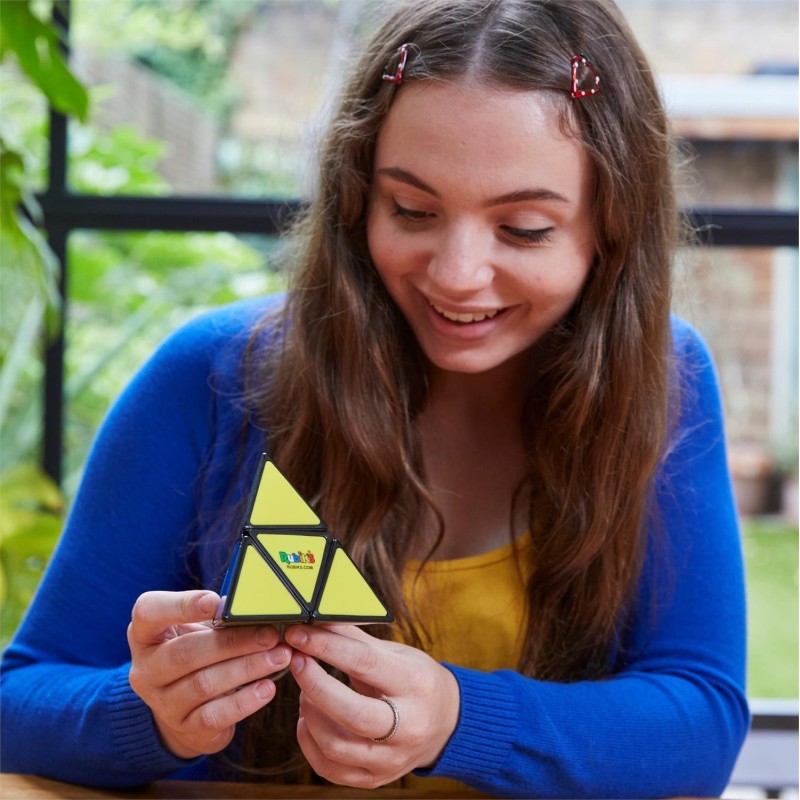 PIRAMIDE DE RUBIK