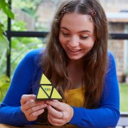 PIRAMIDE DE RUBIK