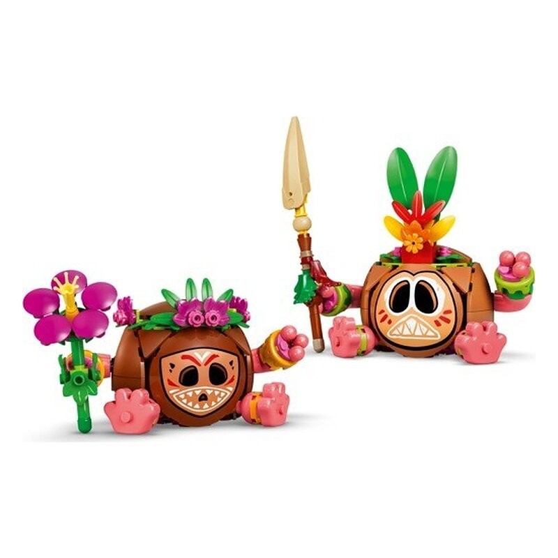 LEGO DISNEY - KAKAMORAS MOANA
