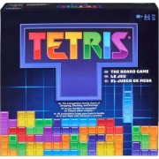 TETRIS FAMILY JUEGO DE MESA