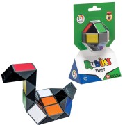 RUBIK'S TWIST SERPIENTE DE COLORES