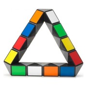 RUBIK'S TWIST SERPIENTE DE COLORES