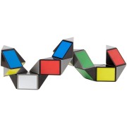 RUBIK'S TWIST SERPIENTE DE COLORES