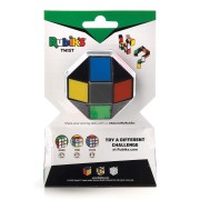 RUBIK'S TWIST SERPIENTE DE COLORES