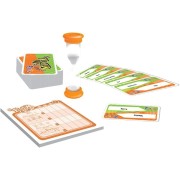 TIME'S UP FAMILY 2 NARANJA