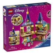 LEGO DISNEY - MINI TORRE DE RAPUNZEL