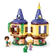 LEGO DISNEY - MINI TORRE DE RAPUNZEL