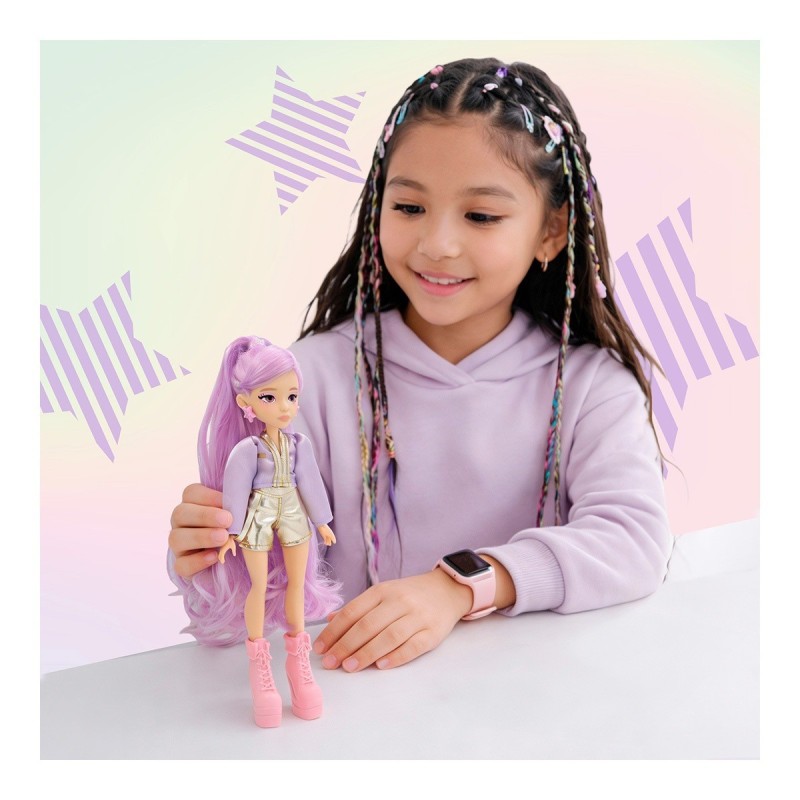 K POP IDOL FASHION MUÑECA NARI