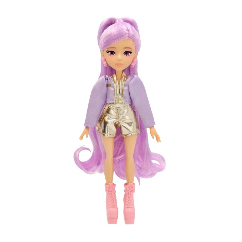 K POP IDOL FASHION MUÑECA NARI