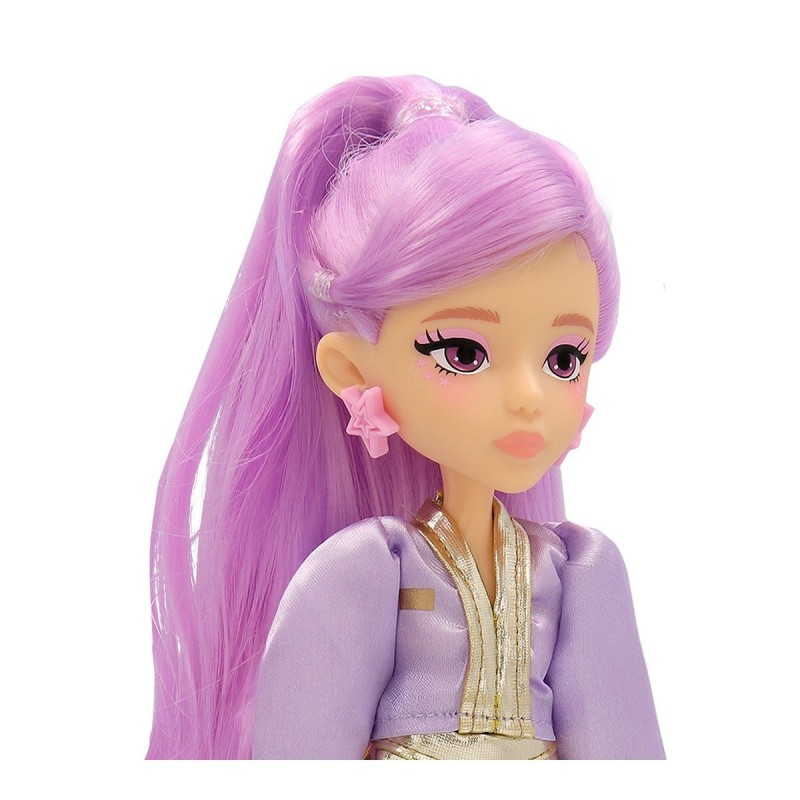 K POP IDOL FASHION MUÑECA NARI