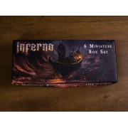Set de Miniaturas - Inferno