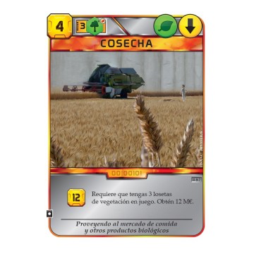 Pack Promo 2021 - Terraforming Mars