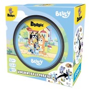 DOBBLE BLUEY