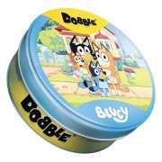 DOBBLE BLUEY