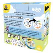 DOBBLE BLUEY