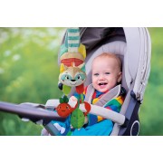 BABY CLEMMY - MAPACHE PELUCHE ACTIVIDADES