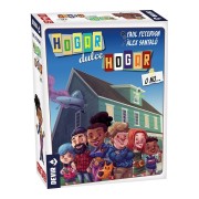 HOGAR DULCE HOGAR