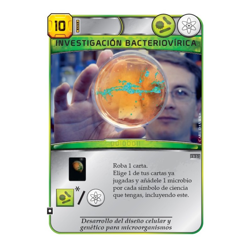 Pack Promo 2021 - Terraforming Mars