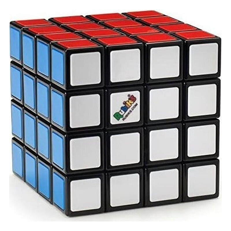CUBO RUBIK 4X4 MASTER