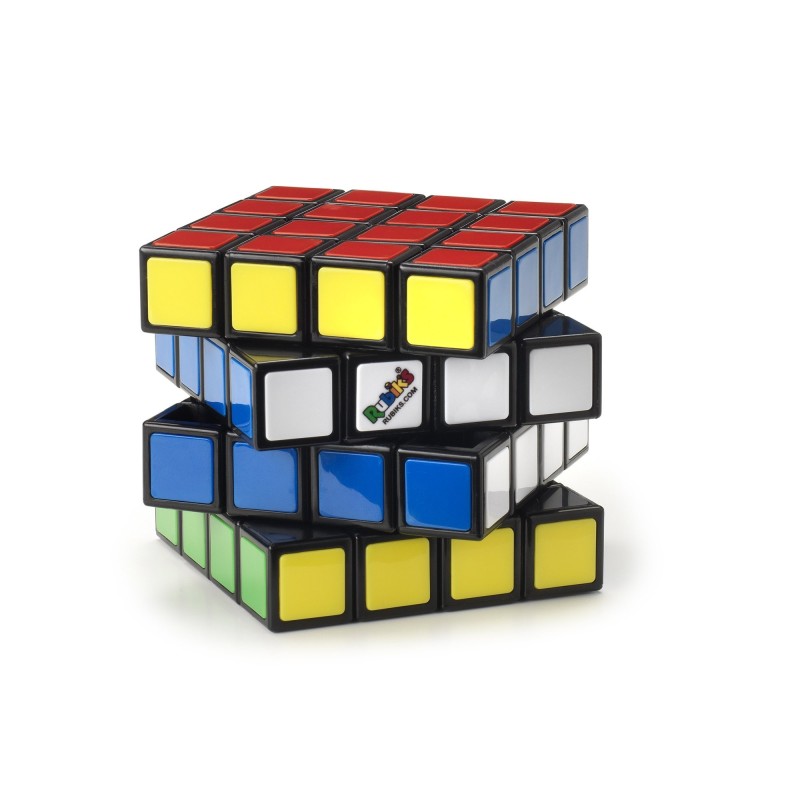 CUBO RUBIK 4X4 MASTER