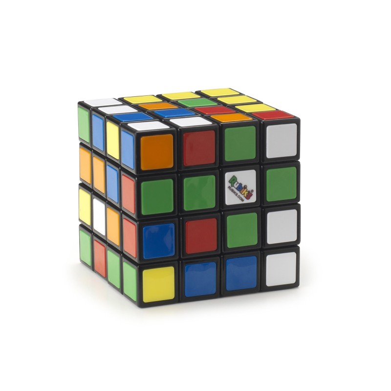CUBO RUBIK 4X4 MASTER