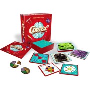 CORTEX CHALLENGE 3