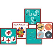 CORTEX CHALLENGE 3