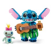 LEGO DISNEY - STITCH Y SCRUMP