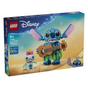 LEGO DISNEY - STITCH Y SCRUMP