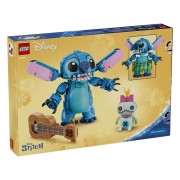 LEGO DISNEY - STITCH Y SCRUMP