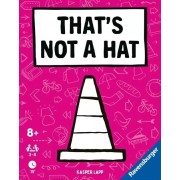 That's not a hat!