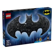 LEGO SUPER HEROE DC - LOGOTIPO BATMAN™