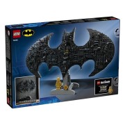 LEGO SUPER HEROE DC - LOGOTIPO BATMAN™
