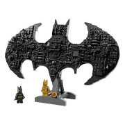 LEGO SUPER HEROE DC - LOGOTIPO BATMAN™