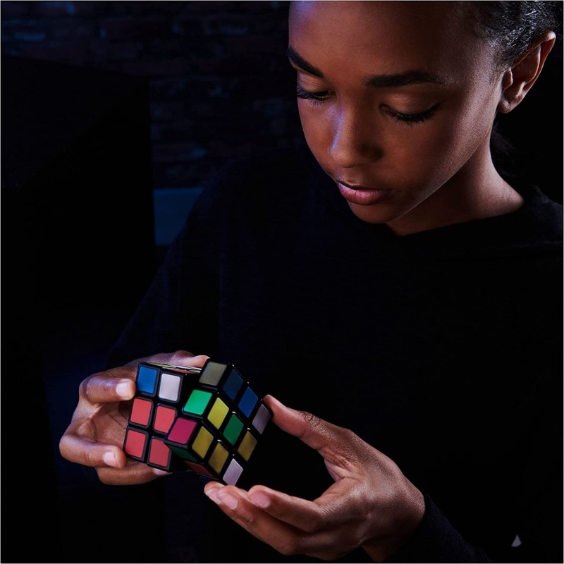 RUBIK 3X3 PHANTOM