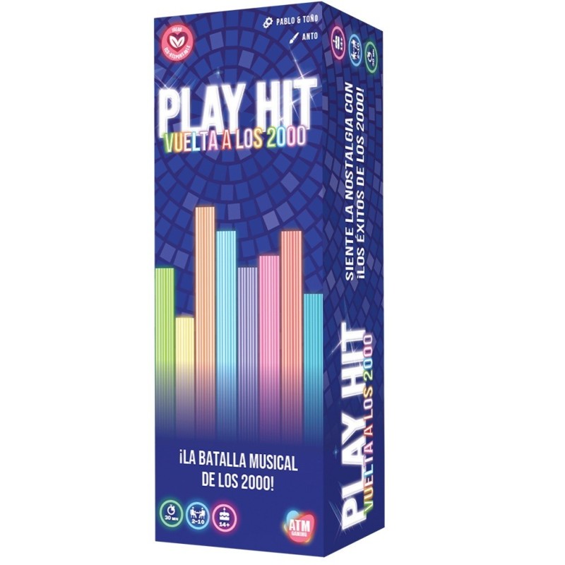 PLAY HIT 2000