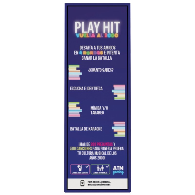 PLAY HIT 2000