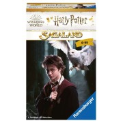 Harry Potter (Versión Travel)