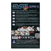 MAZESCAPE XP CRYO-C