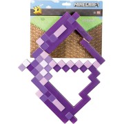 MINECRAFT - ARCO Y FLECHA ENCANTADA