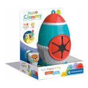 BABY CLEMMY - COHETE SENSORIAL